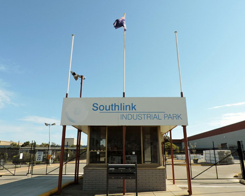 Southlink Industrial Park